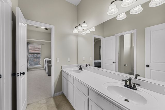 5675 Beacon Hill Drive, Frisco, TX 75036