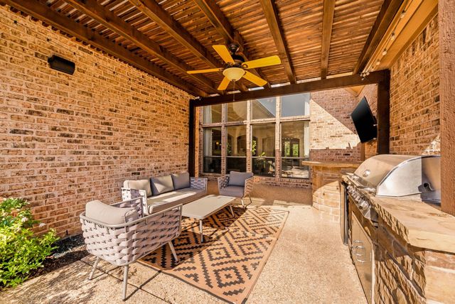 5675 Beacon Hill Drive, Frisco, TX 75036