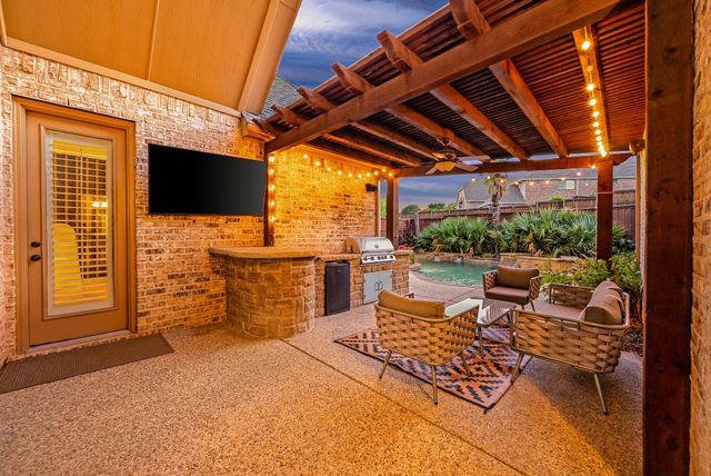 5675 Beacon Hill Drive, Frisco, TX 75036