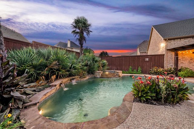 5675 Beacon Hill Drive, Frisco, TX 75036