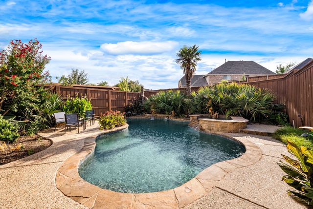 5675 Beacon Hill Drive, Frisco, TX 75036