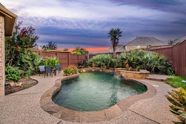 5675 Beacon Hill Drive, Frisco, TX 75036