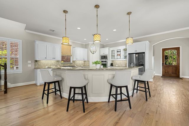 5675 Beacon Hill Drive, Frisco, TX 75036