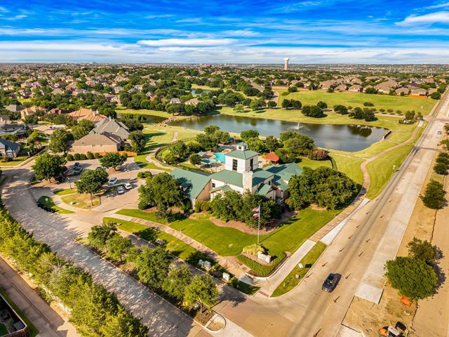 5675 Beacon Hill Drive, Frisco, TX 75036