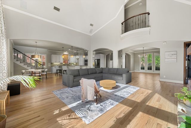 5675 Beacon Hill Drive, Frisco, TX 75036