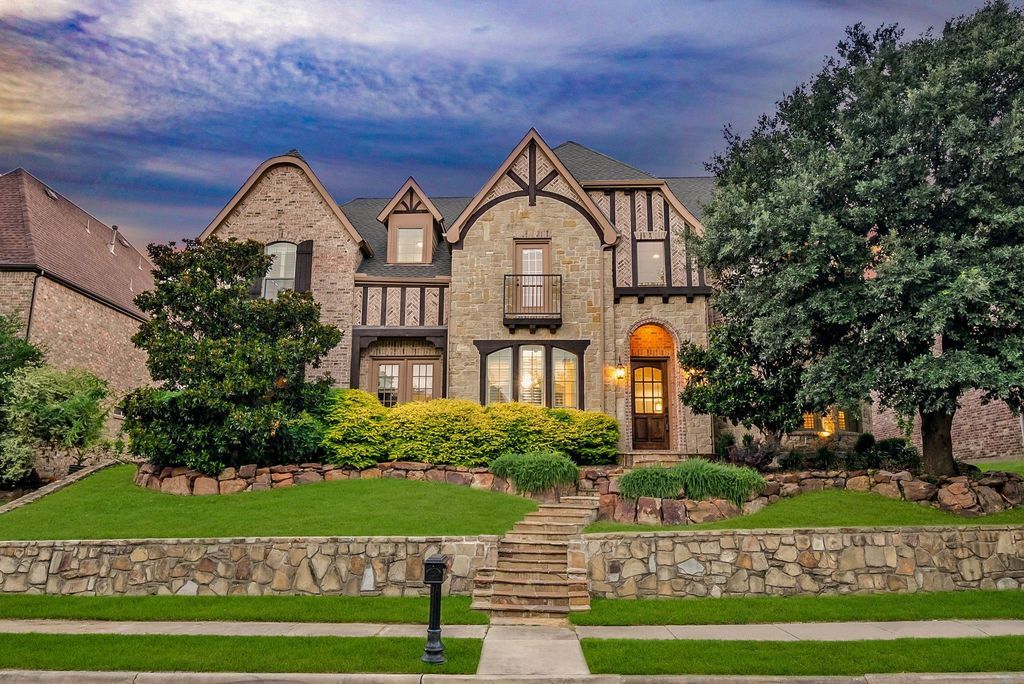 5675 Beacon Hill Drive, Frisco, TX 75036