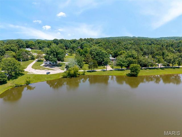 3906 & 3910 Red Bud Drive, Catawissa, MO 63015