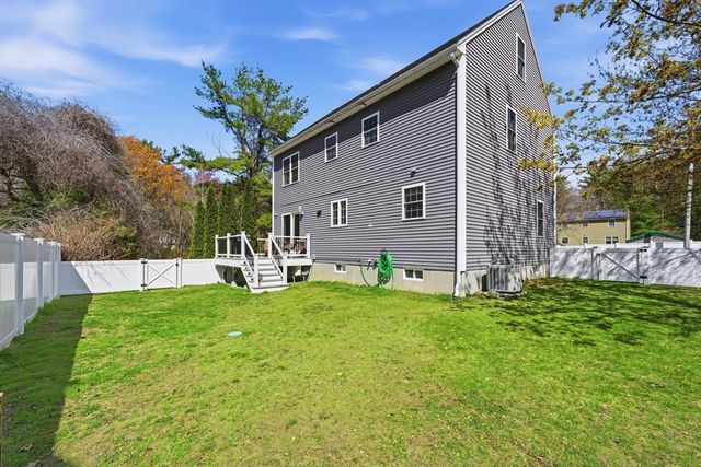 12 Bell Rd, Tewksbury, MA 01876