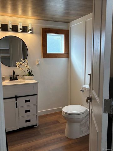 9100 Tejon Street, Federal Heights, CO 80260