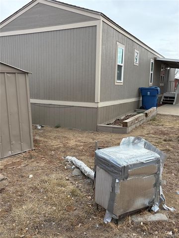 9100 Tejon Street, Federal Heights, CO 80260