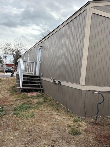 9100 Tejon Street, Federal Heights, CO 80260