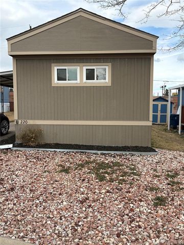 9100 Tejon Street, Federal Heights, CO 80260