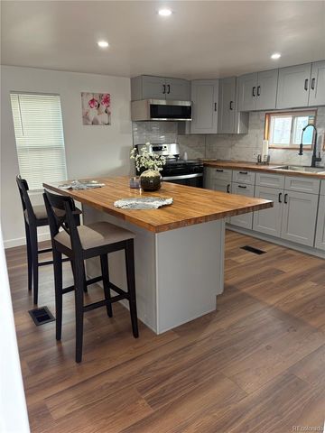 9100 Tejon Street, Federal Heights, CO 80260