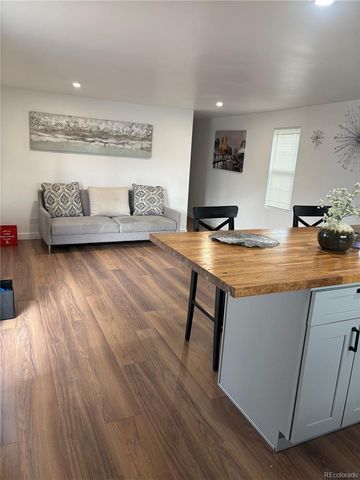 9100 Tejon Street, Federal Heights, CO 80260