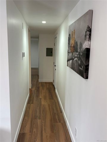 9100 Tejon Street, Federal Heights, CO 80260