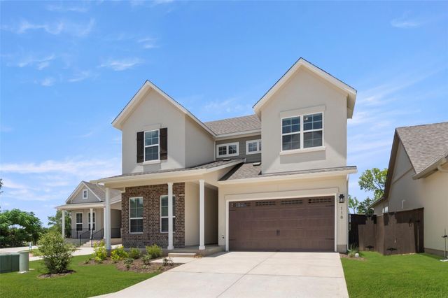 600 C-Bar Ranch TRL 116, Cedar Park, TX 78613