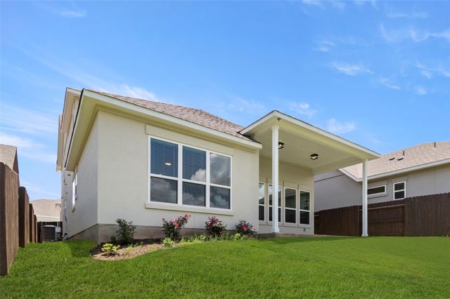 600 C-Bar Ranch TRL 116, Cedar Park, TX 78613