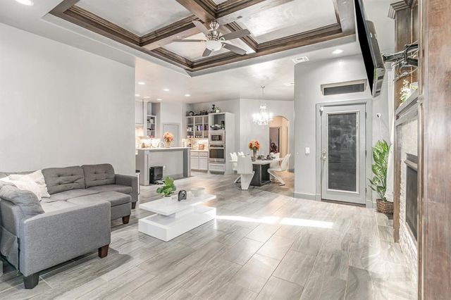 15304 Deer Valley Trail, Edmond, OK 73013