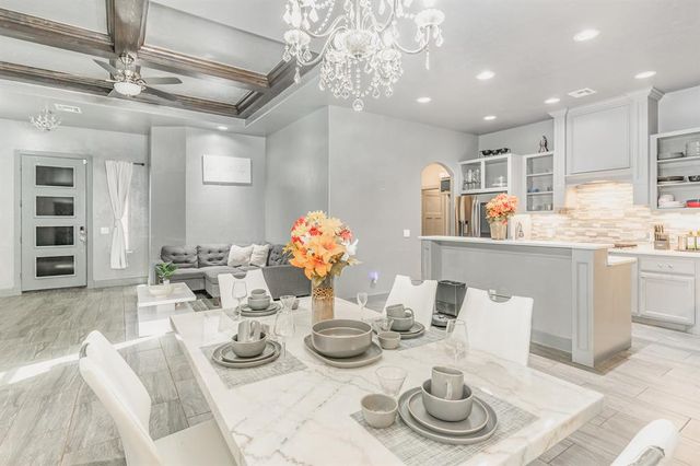 15304 Deer Valley Trail, Edmond, OK 73013