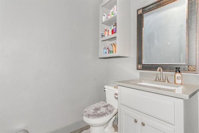 15304 Deer Valley Trail, Edmond, OK 73013