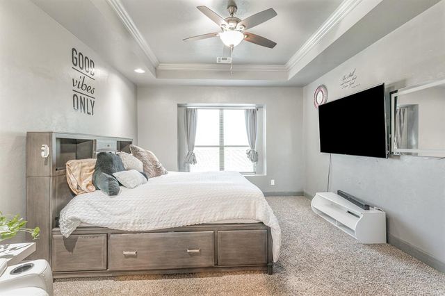 15304 Deer Valley Trail, Edmond, OK 73013