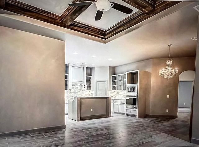 15304 Deer Valley Trail, Edmond, OK 73013