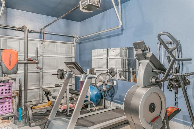 15304 Deer Valley Trail, Edmond, OK 73013