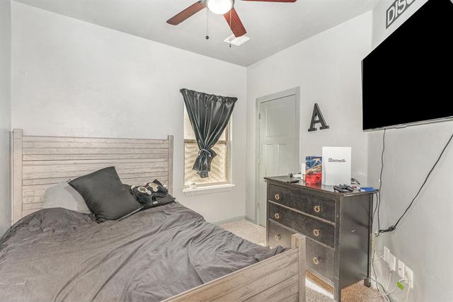 15304 Deer Valley Trail, Edmond, OK 73013