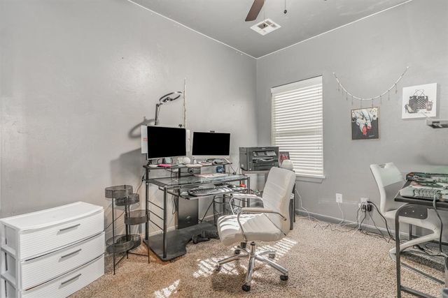 15304 Deer Valley Trail, Edmond, OK 73013