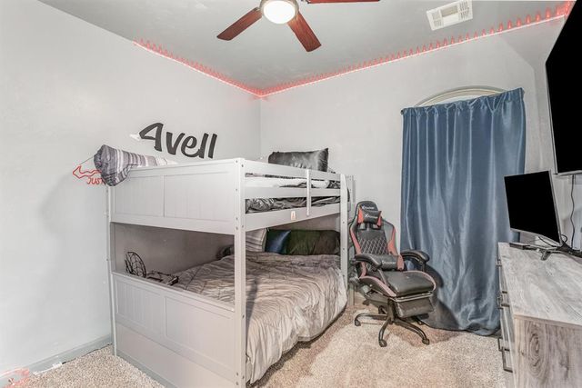 15304 Deer Valley Trail, Edmond, OK 73013