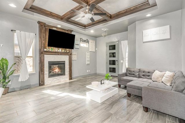 15304 Deer Valley Trail, Edmond, OK 73013