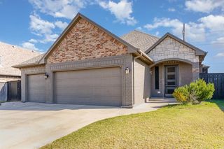 15304 Deer Valley Trail, Edmond, OK 73013