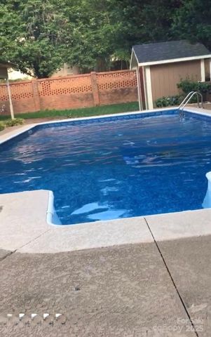 1339 Carmen Lane, Gastonia, NC 28054