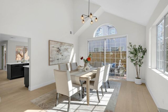 814 Schooner Bay Drive, Redwood City, CA 94065