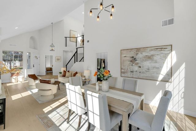 814 Schooner Bay Drive, Redwood City, CA 94065