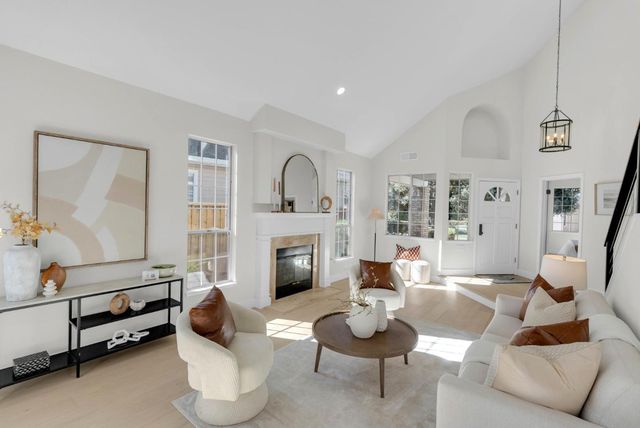 814 Schooner Bay Drive, Redwood City, CA 94065