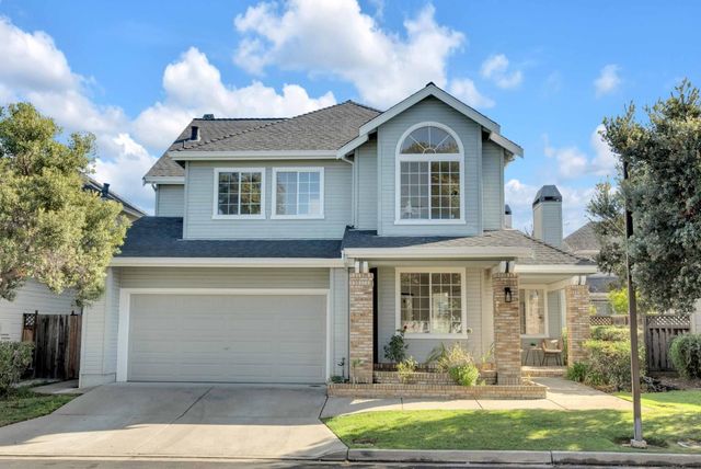 814 Schooner Bay Drive, Redwood City, CA 94065