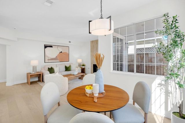 814 Schooner Bay Drive, Redwood City, CA 94065