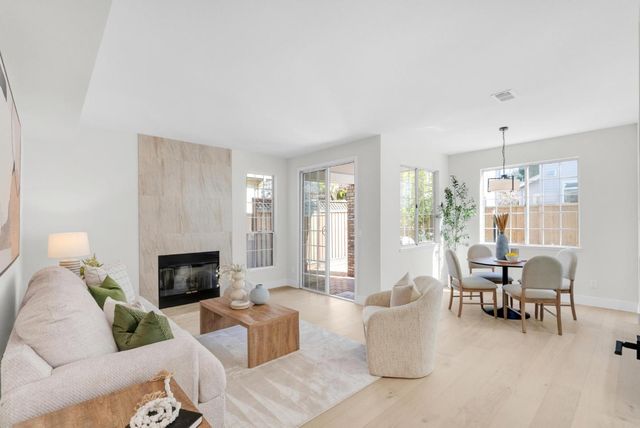 814 Schooner Bay Drive, Redwood City, CA 94065