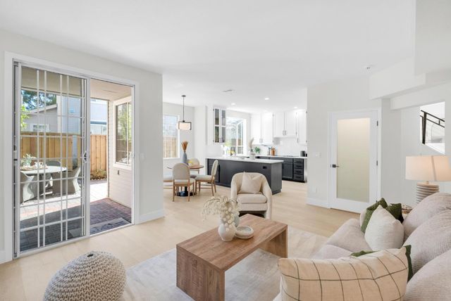 814 Schooner Bay Drive, Redwood City, CA 94065