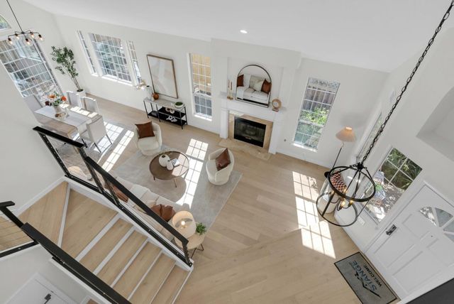 814 Schooner Bay Drive, Redwood City, CA 94065