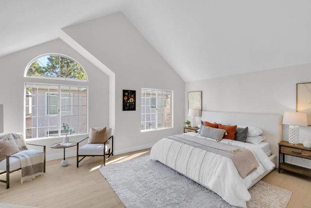 814 Schooner Bay Drive, Redwood City, CA 94065