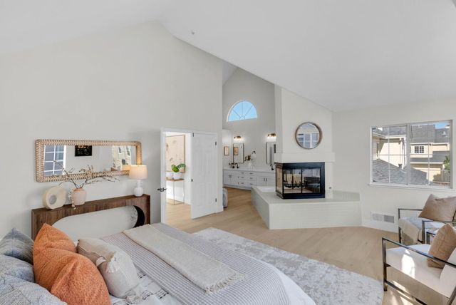 814 Schooner Bay Drive, Redwood City, CA 94065