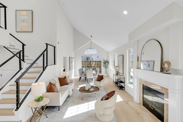 814 Schooner Bay Drive, Redwood City, CA 94065