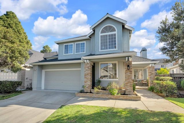 814 Schooner Bay Drive, Redwood City, CA 94065