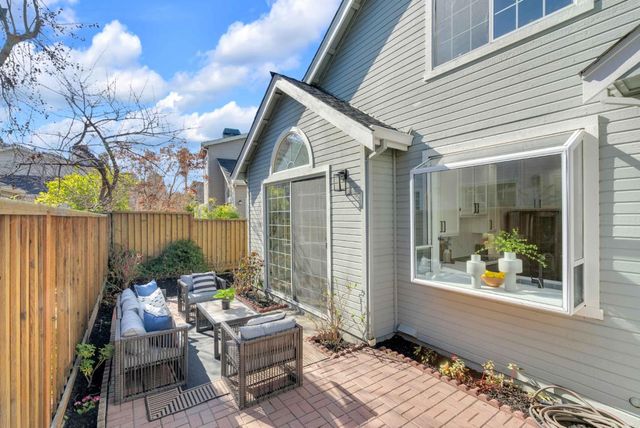 814 Schooner Bay Drive, Redwood City, CA 94065