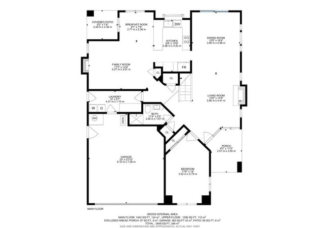 814 Schooner Bay Drive, Redwood City, CA 94065