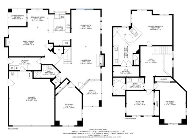 814 Schooner Bay Drive, Redwood City, CA 94065