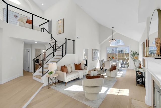 814 Schooner Bay Drive, Redwood City, CA 94065