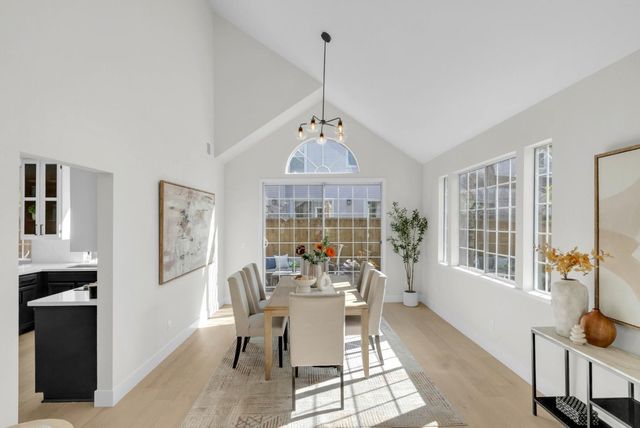 814 Schooner Bay Drive, Redwood City, CA 94065